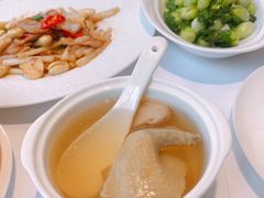 -芙蓉堂(武汉天地店)