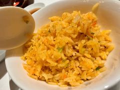 席前炒饭-新荣记(椒江店)