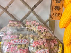 -苏州市吴中区光福窑上花果蜜饯厂