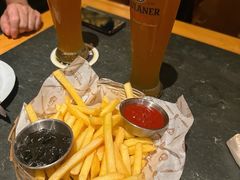 -宝莱纳餐厅(滨江店)