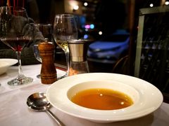 -摩根扒房(桐梓林店)