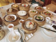 -福满园大酒楼(梅林店)