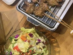 -木屋烧烤(白石洲店)