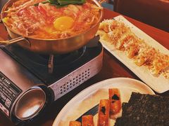 -烧鸟横丁(联发文创口岸店)