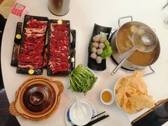 -陈记顺和潮汕牛肉火锅(番禺迎宾大道店)