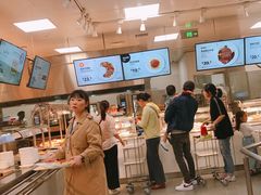 -宜家·瑞典风味餐厅(烟台路店)