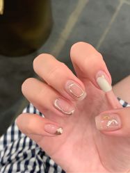 -H12 STAR日式美甲美睫专门店