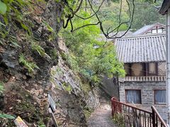 -丽江束河古镇-石莲古寺