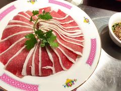 -燃计沙茶皇·香港沙茶火锅(人广旗舰店)