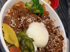 -将太无二·蓝鳍放题·北美寿司(领展购物广场中关村店)