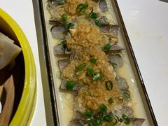 -琼大师东方烤乳猪(亚特兰蒂斯店)