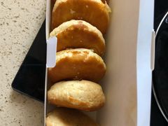 老婆饼-味多美(江桥万达店)