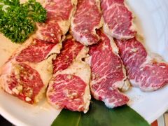 -农乐园炭火烤肉(繁花中心店)