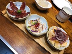 -八宝牛潮汕鲜牛肉火锅(净月店)