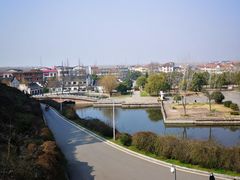 -东坡赤壁风景名胜区