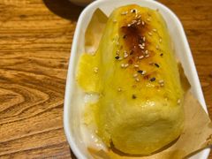 -福苗小骆驼烧烤(太奥广场店)
