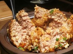 招牌狮子头-扬州狮子楼·非遗淮扬菜(东关街店)
