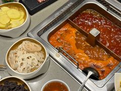 -海底捞火锅(崇文门新世界百货店)