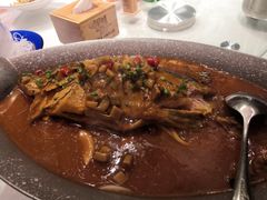 -徽镇小厨·经典徽菜(马连道店)