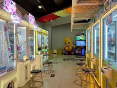 -风云再起游乐汇(南京常发广场店)
