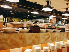 -戈拿旺巴西烤肉(崇文门店)