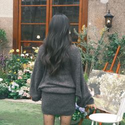 -DL HOPE明星造型