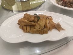 -骏莱海鲜鱼港(五角场店)