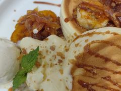 -娜娜家•Nana’s restaurant (爱琴海店)