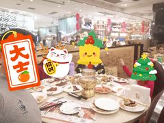 -芭菲盛宴·环球美食(解放碑英利国际店)