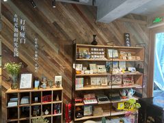 -时光花园(白鹭洲店)