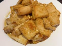 -老北京胡同味道二荤铺(酒仙桥店)