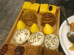 -紫泥369粗粮季(鼓楼店)