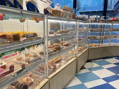 -85度C(上海中原城市广场店)