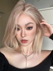 -FINE HAIR 烫染专业设计