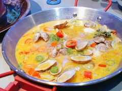 -阿甘龙虾·重庆麻麻鱼(中豪店)