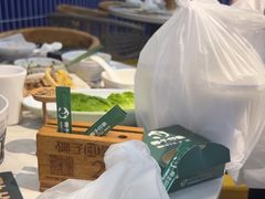 -椰子印象椰子鸡·椰奶鸡·糟粕醋(友谊阳光城店)