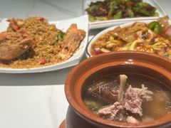 -旺达·福州菜(正大广场店)