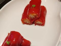 -茉里粤菜(皇姑万象汇店)