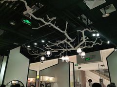 大堂-潮堂 · 潮州菜(国贸商城店)