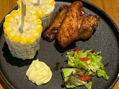 -香兰印尼 Pandan(中华广场店)