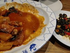 -胖姐渔村(中源大道店)