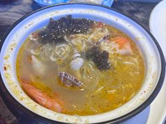 -香澜豪庭酒店·茉莉西餐厅·自助餐厅