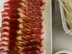 -韩宫宴烤肉·料理(宝山万达店)