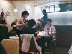 大堂-西堤厚牛排(国瑞店)