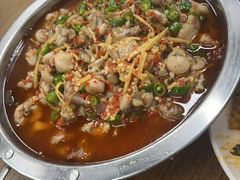 -艺味深尝(云锦路店)