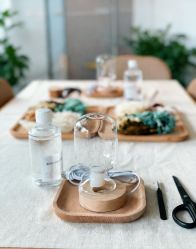 -Bella ISLA艾屿月子(北京三里屯洲际店)