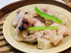 -蔡澜点心·粤菜(月星环球港店)