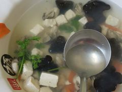 -宾朋海鲜特色美食餐厅·纯手工鲅鱼水饺(兴海路店)