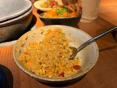 糟辣椒炒饭-毛辣果·酸(OHA复兴西路店)