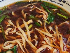 -镇南锅盖面馆(解放路店)